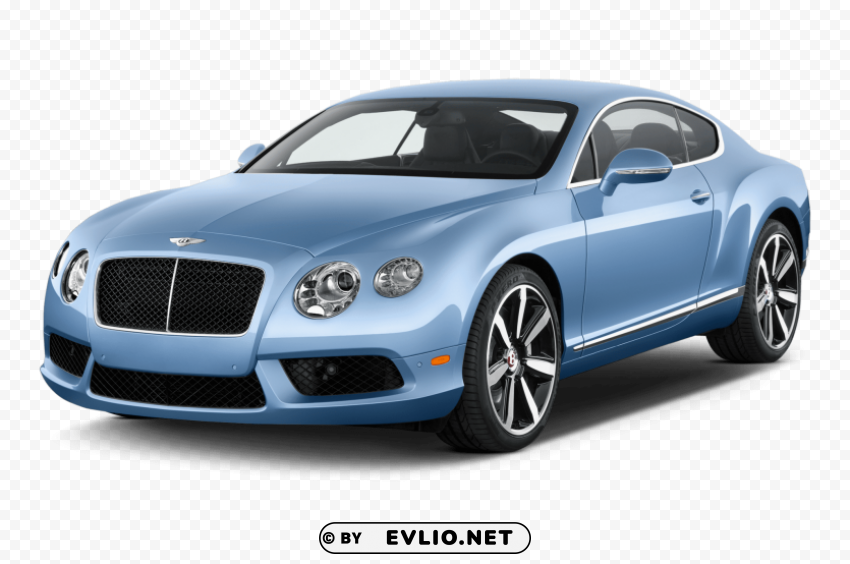 bentley Transparent PNG graphics complete collection