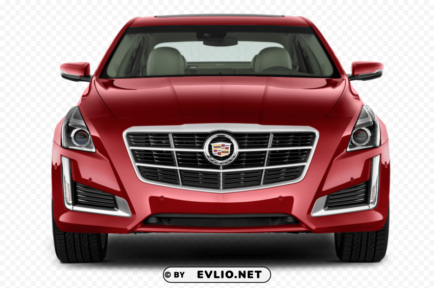 cadillac PNG transparent icons for web design
