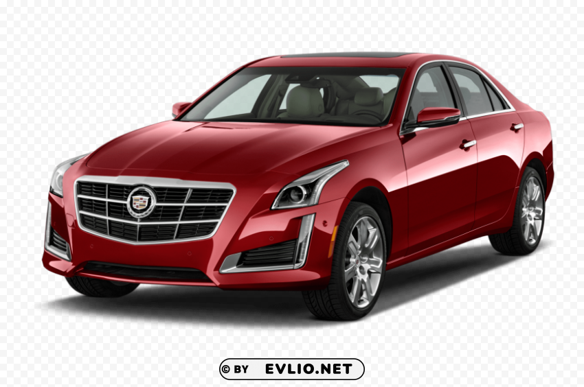 cadillac PNG transparent images extensive collection