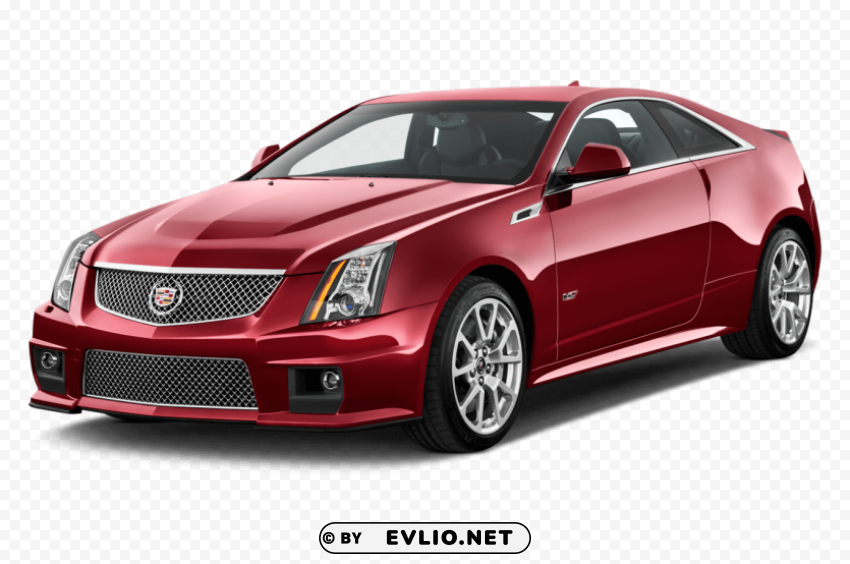 cadillac Transparent PNG artworks for creativity