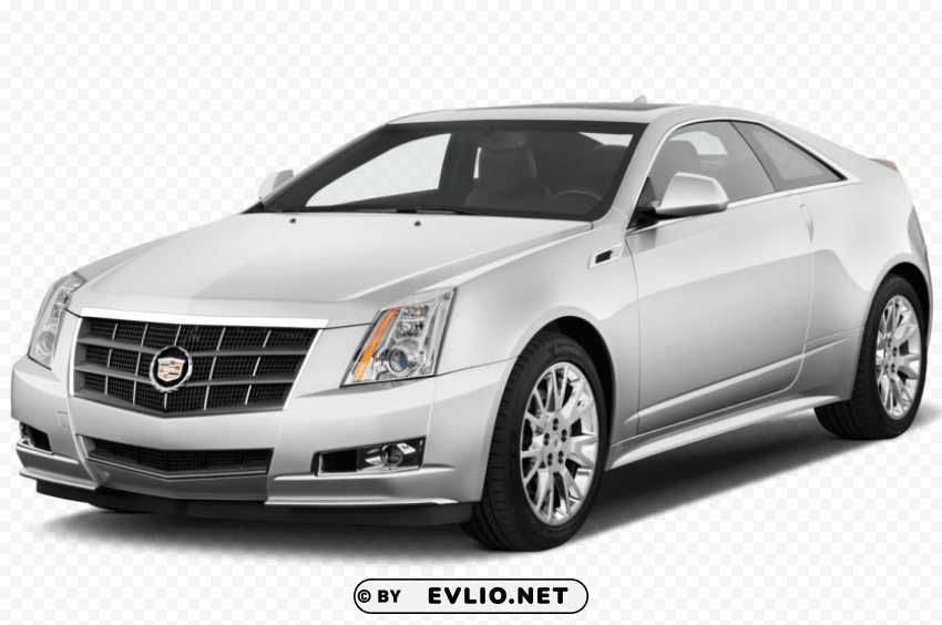 cadillac s Transparent PNG Graphic with Isolated Object