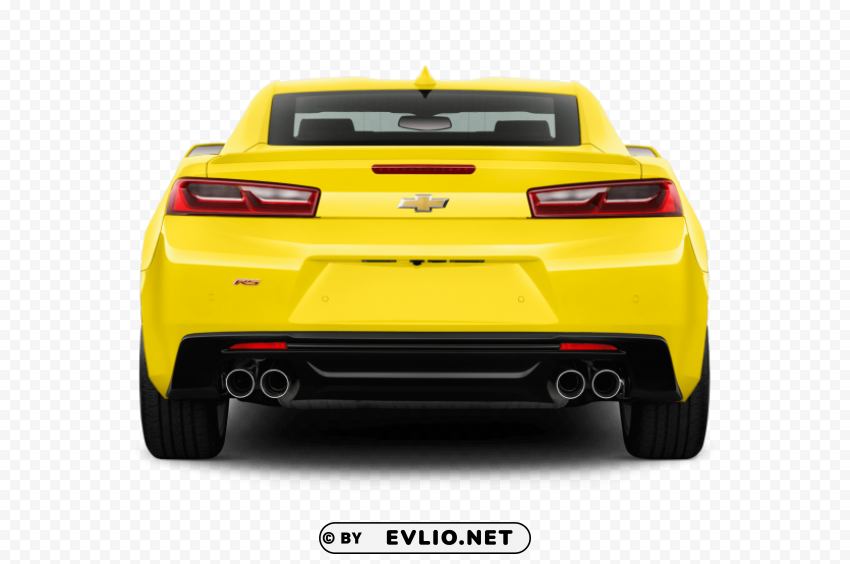 chevrolet camaro PNG images with no watermark