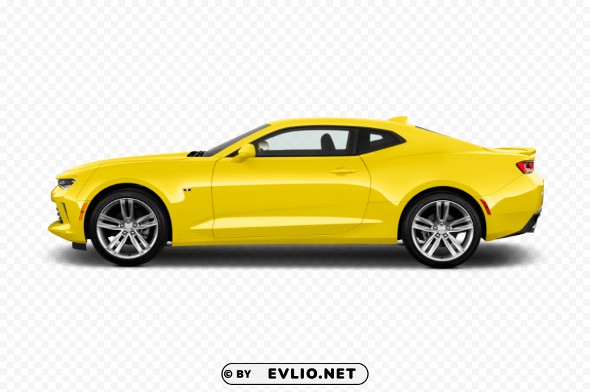 chevrolet camaro PNG images with transparent canvas