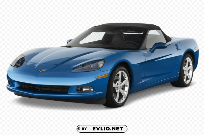 chevrolet camaro PNG isolated