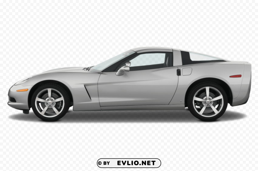 chevrolet corvette PNG images with transparent layer