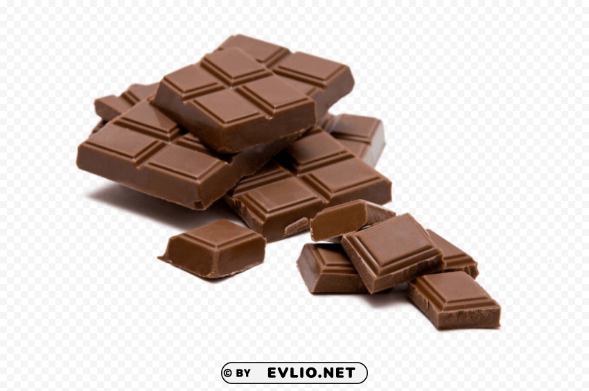 chocolate PNG pictures with no background