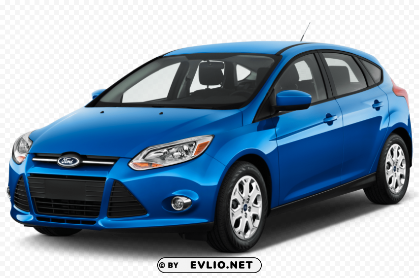 Ford PNG For Web Design