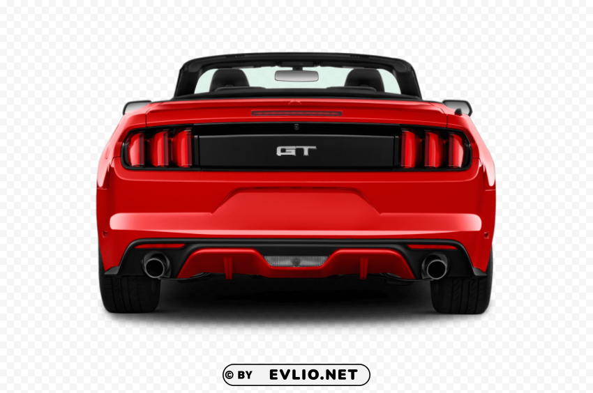 ford mustang PNG graphics with clear alpha channel broad selection
