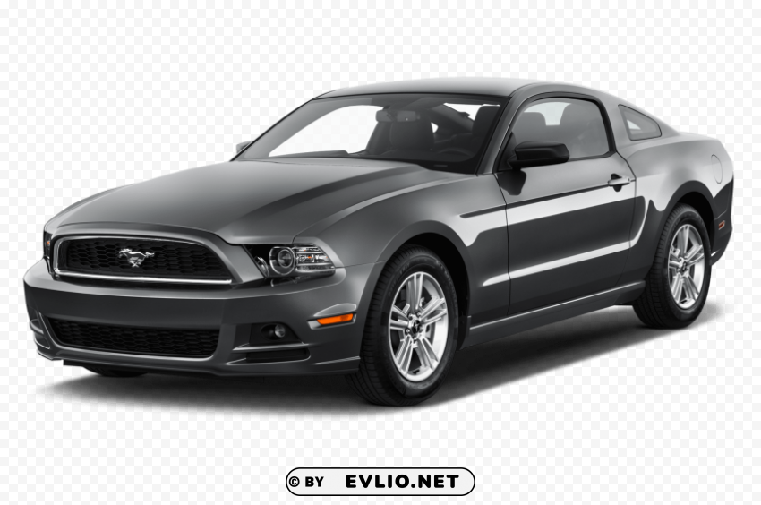 ford mustang PNG high resolution free
