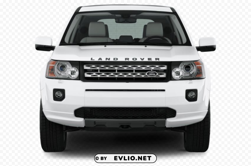 Land Rover Clear PNG Pictures Compilation