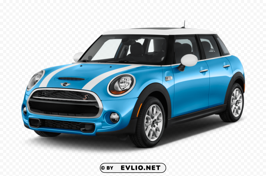 mini cars PNG file with alpha