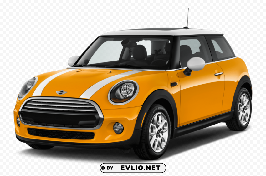 mini cars PNG file with no watermark