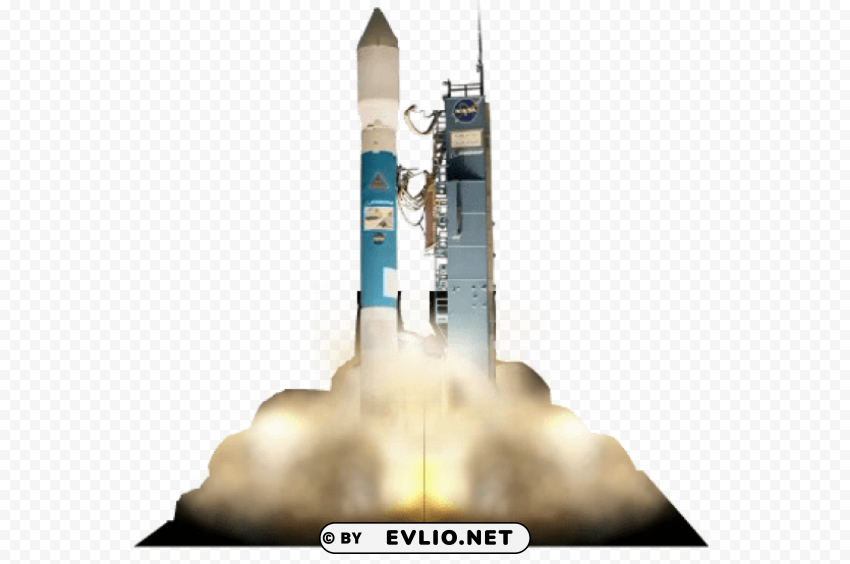 PNG image of rocket Clear PNG with a clear background - Image ID 399aa948