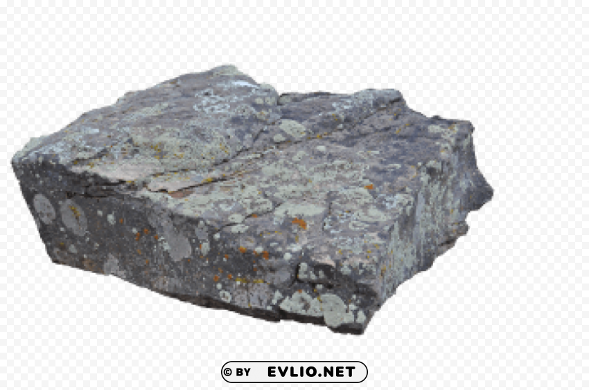 PNG image of rocks PNG transparent elements complete package with a clear background - Image ID c8aeee35