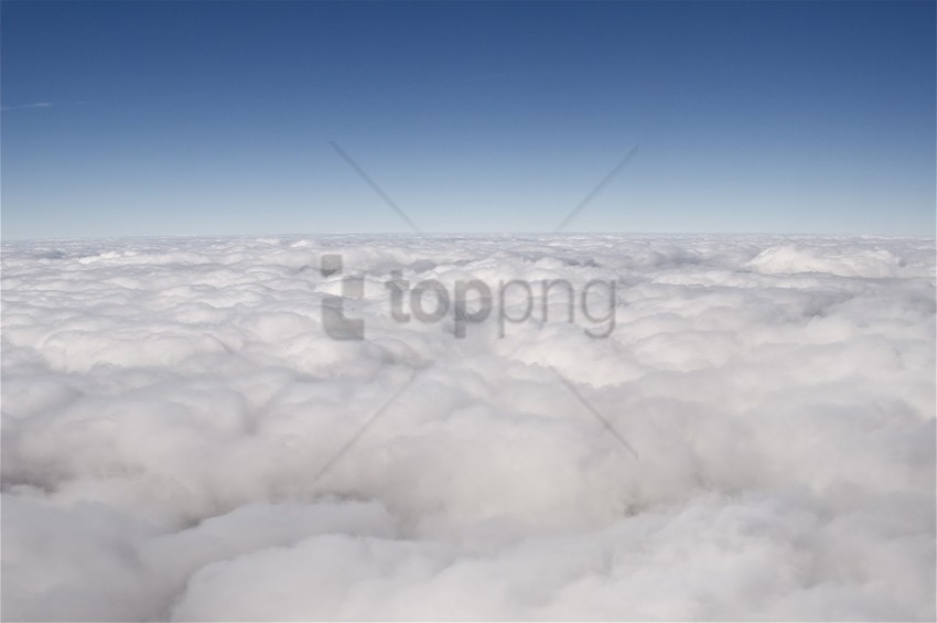 above the clouds PNG images with no limitations