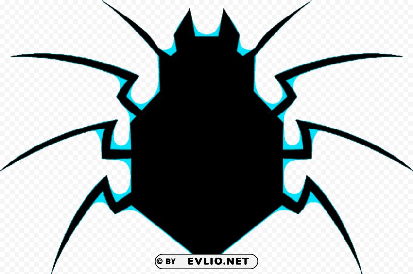 all new all spider man logo PNG graphics with transparent backdrop