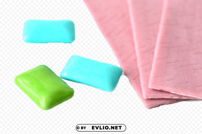 chewing gum Transparent PNG images complete library