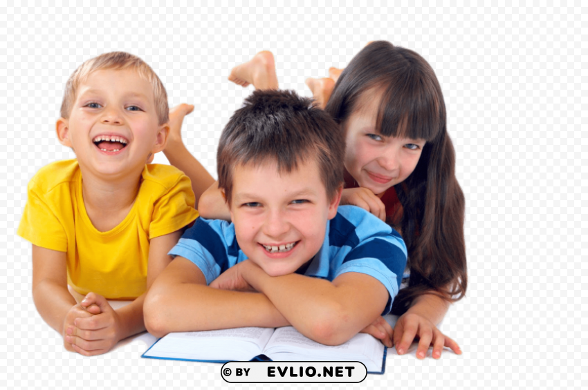 Transparent background PNG image of children PNG for overlays - Image ID ac2a7210