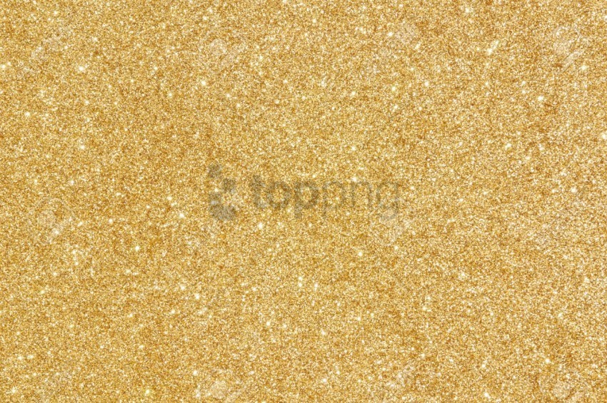 gold glitter texture background PNG images for advertising