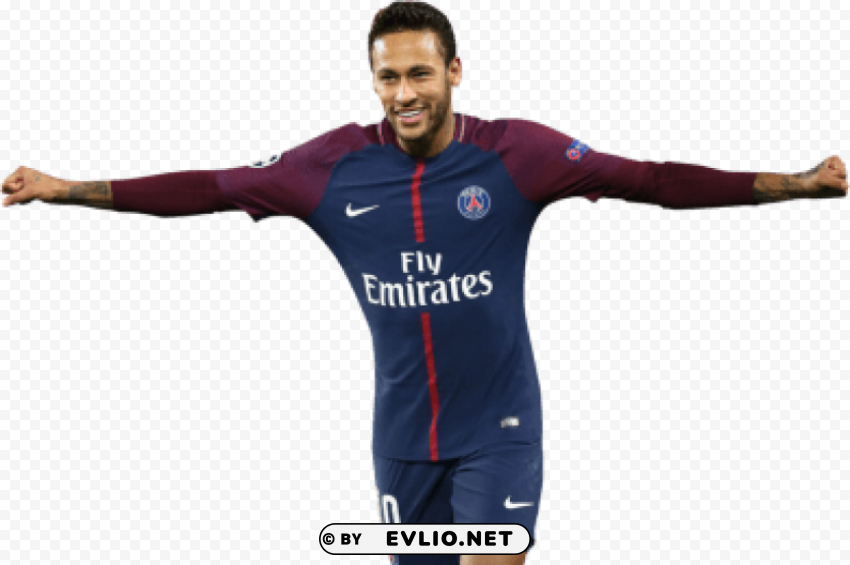 Download neymar HighQuality Transparent PNG Element png images background ID 1e6b847f