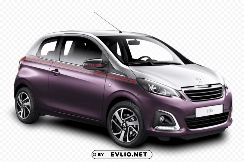 peugeot Isolated Subject on HighResolution Transparent PNG