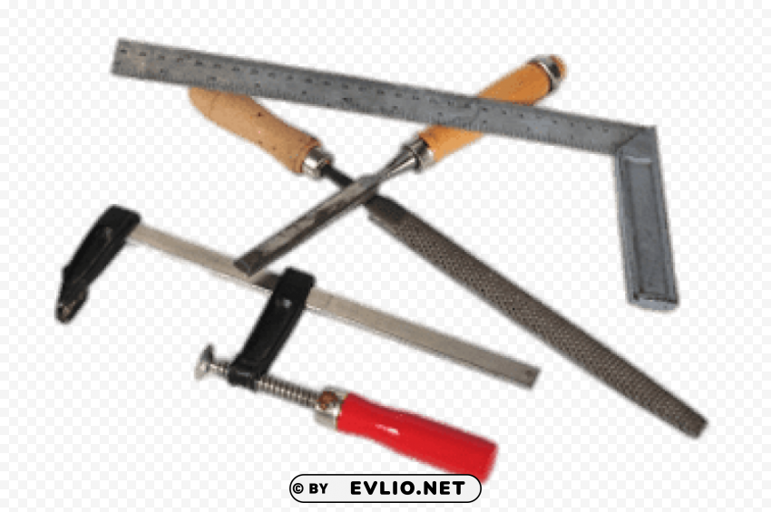 wood working tools Transparent PNG images free download