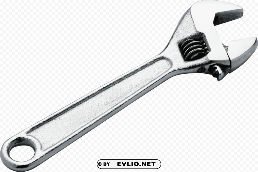 wrench Clear PNG graphics free