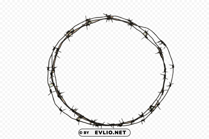 barbwire PNG transparent images extensive collection