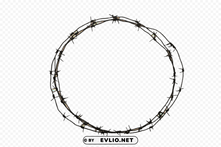 Barbwire PNG Transparent Images Extensive Collection