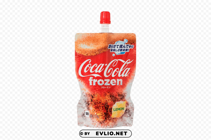 coca cola transparent free PNG Graphic with Isolated Design