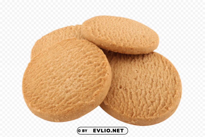 cookies PNG Image with Clear Isolated Object