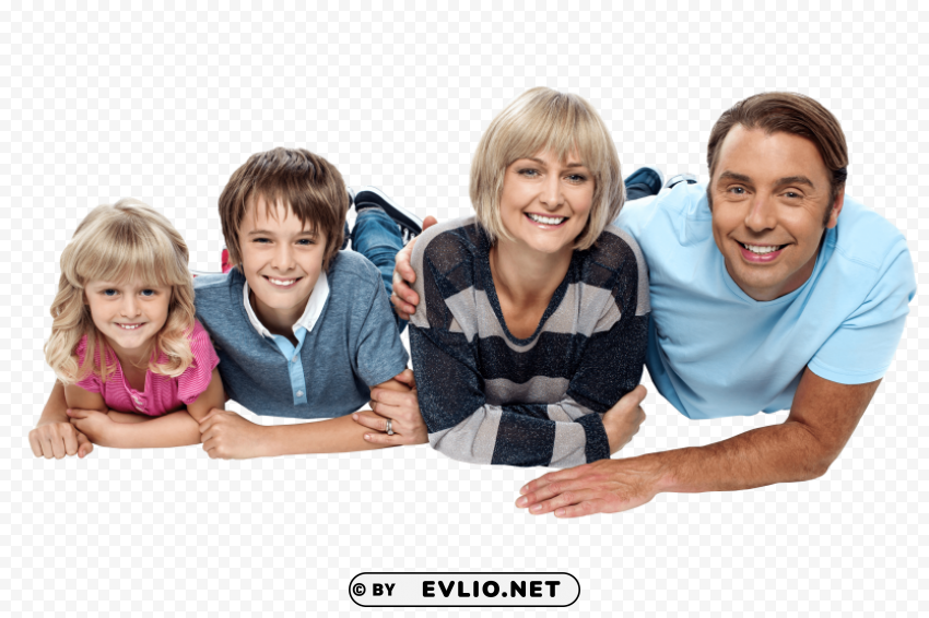 Transparent background PNG image of family Isolated Object with Transparency in PNG - Image ID 6fa26dc8