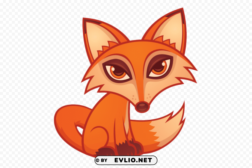 fox free PNG for personal use