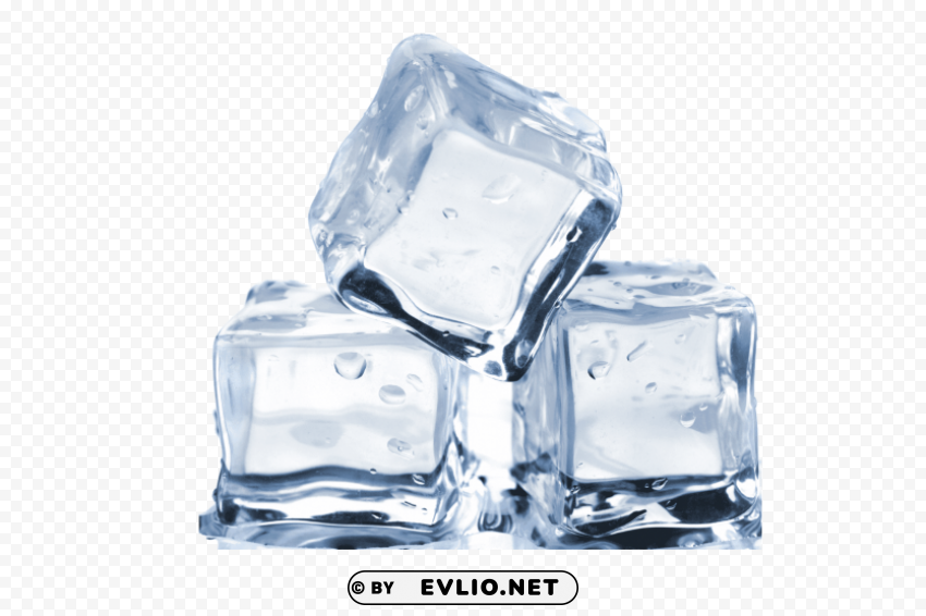 ice Free PNG images with alpha channel variety