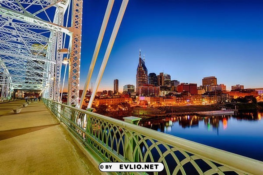 nashville usa wallpaper PNG with no background for free