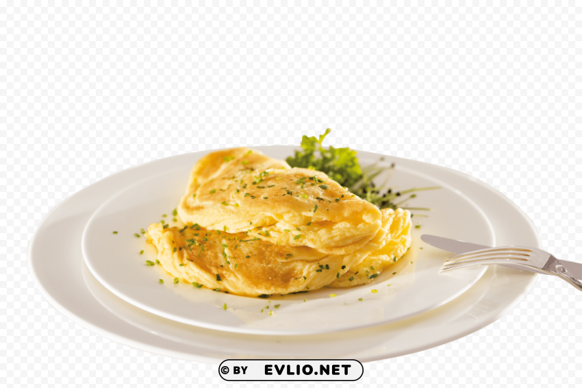 omelette Transparent PNG graphics assortment