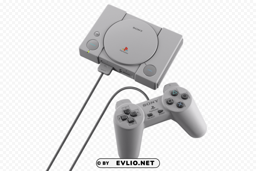 playstation classic free pictures PNG files with no background wide assortment