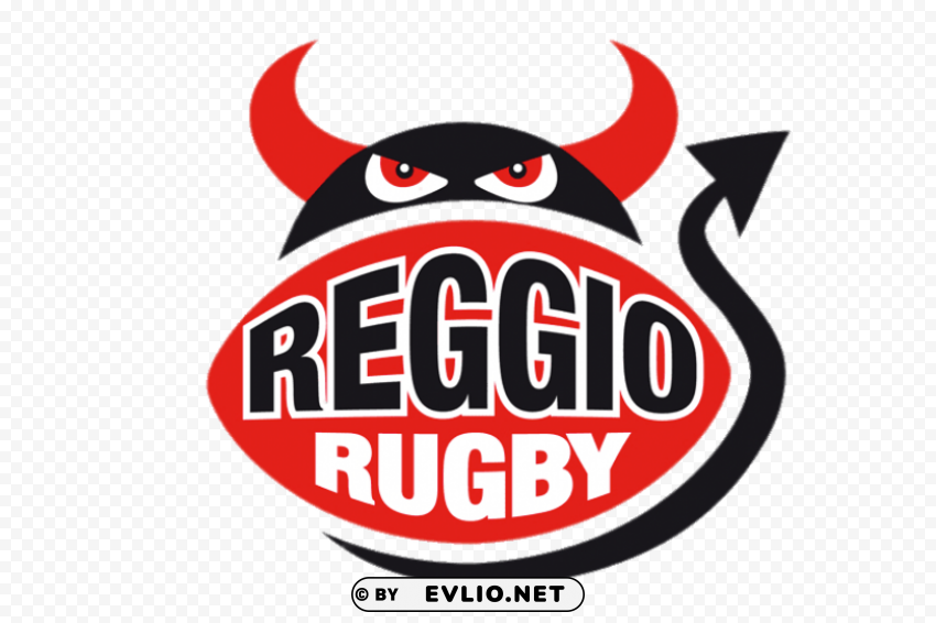 PNG image of reggio rugby logo PNG transparent photos vast collection with a clear background - Image ID ae67fd7b