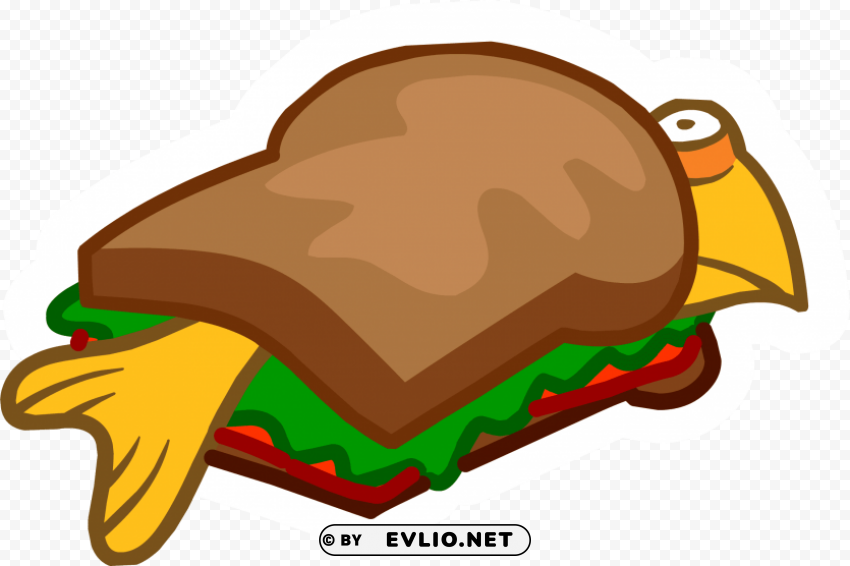 sandwich PNG transparent photos vast variety PNG transparent with Clear Background ID 1f9b00e6