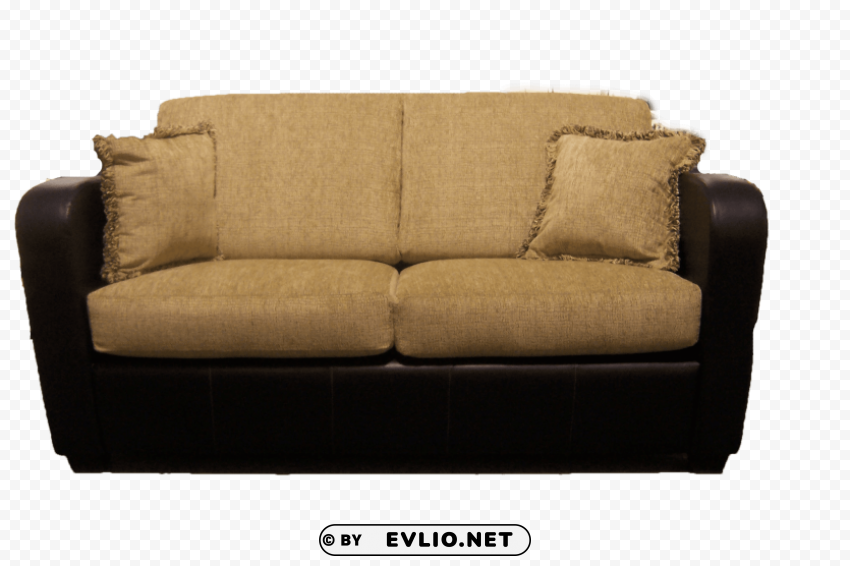 sofa PNG objects