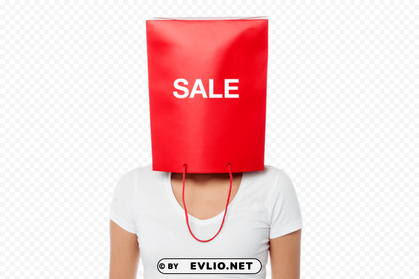 Women Shopping PNG Transparent Images Extensive Collection