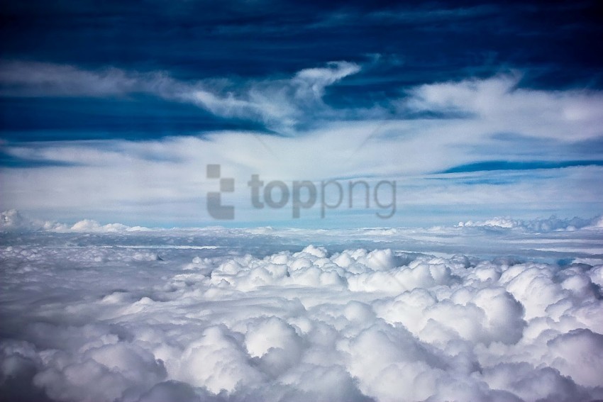 above the clouds PNG images with no watermark background best stock photos - Image ID a2957dd9