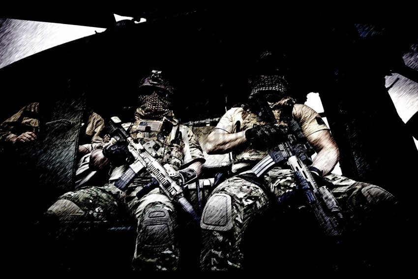 army backgrounds PNG images with alpha transparency free