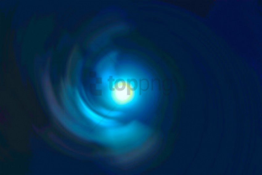 blue lens flare PNG images without watermarks