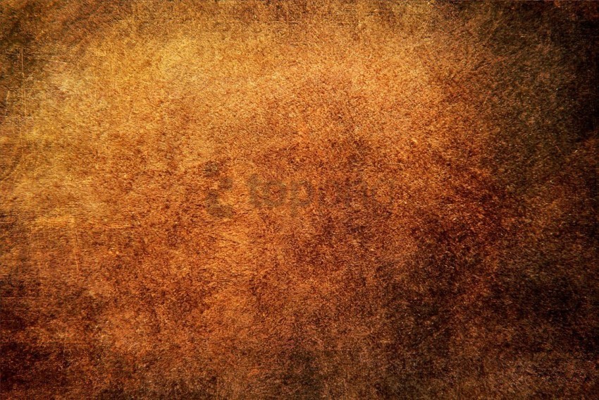 Brown Background Texture Isolated Design Element On Transparent PNG