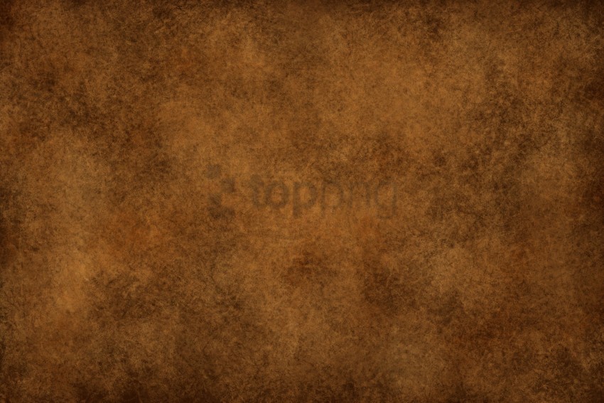 Brown Texture Isolated Design In Transparent Background PNG