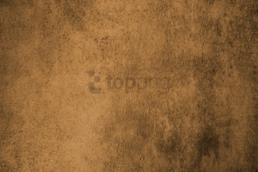 Brown Texture Isolated Graphic With Clear Background PNG