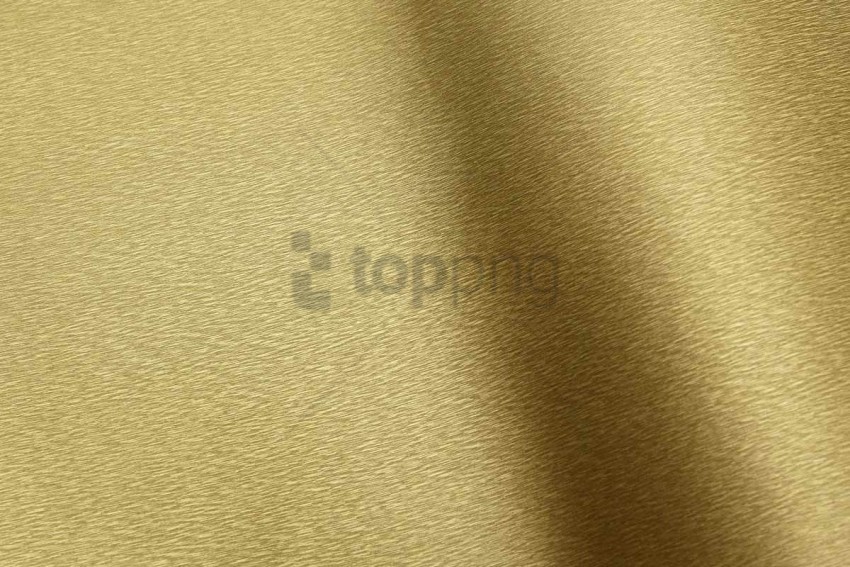 brushed gold texture Isolated Element in HighQuality PNG