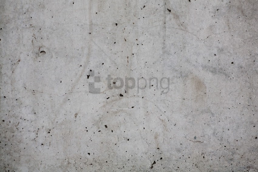 concrete texture ClearCut Background Isolated PNG Art