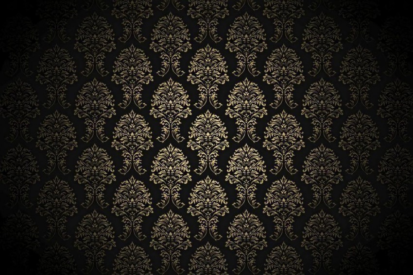 dark gold textured background Isolated Illustration in HighQuality Transparent PNG